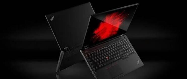 ThinkPad最新设计，科技与设计的完善融合