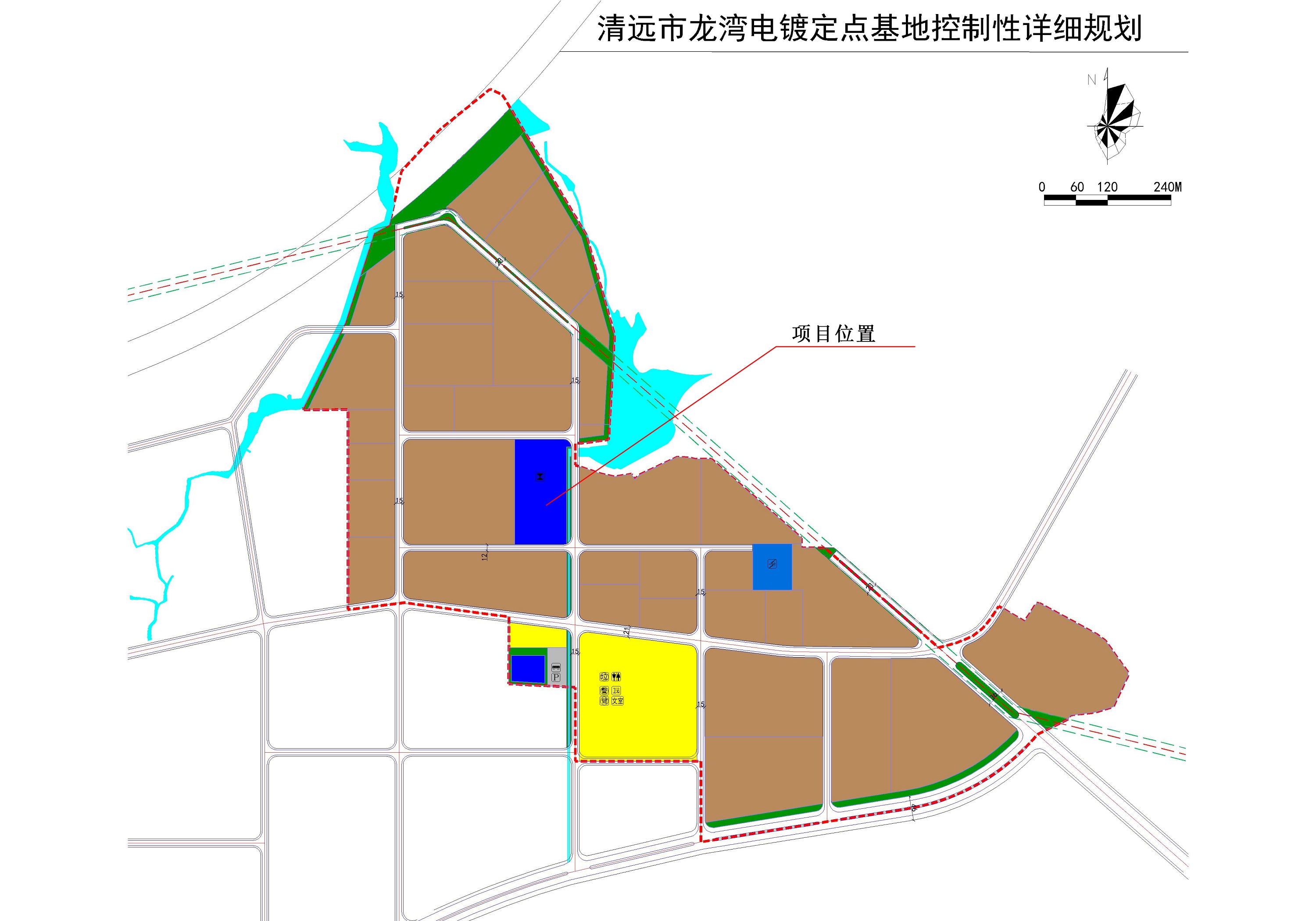 清远市园林管理局最新发展规划，塑造绿色未来，打造生态宜居清远市园林新貌