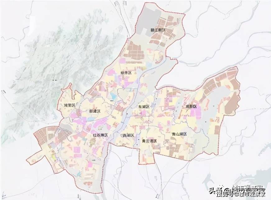 南昌市水利局最新发展规划，构建水生态文明，实现可持续发展目标