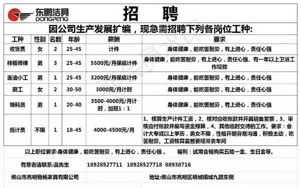 紫照镇最新招聘信息概览，求职者的必读指南