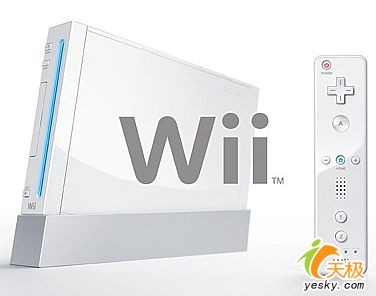 最新Wii，探索未来游戏新纪元