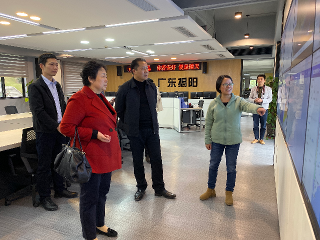 深圳市气象局向导团队最新变换，引领气象事业迈向新篇章