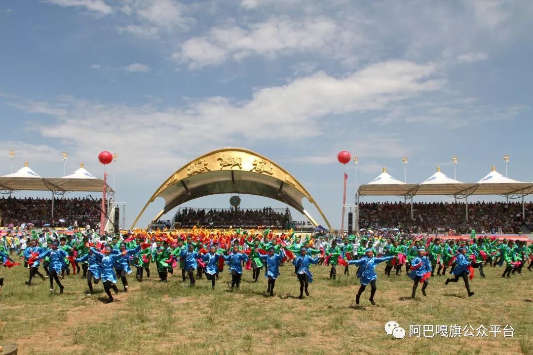 阿巴嘎旗文化广电体育和旅游局最新项目，开启多元融合文化旅游新境界